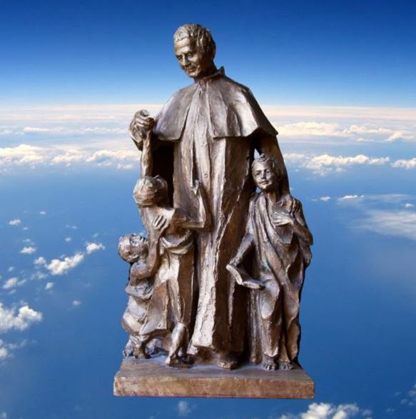 don bosco pensieri di una amico