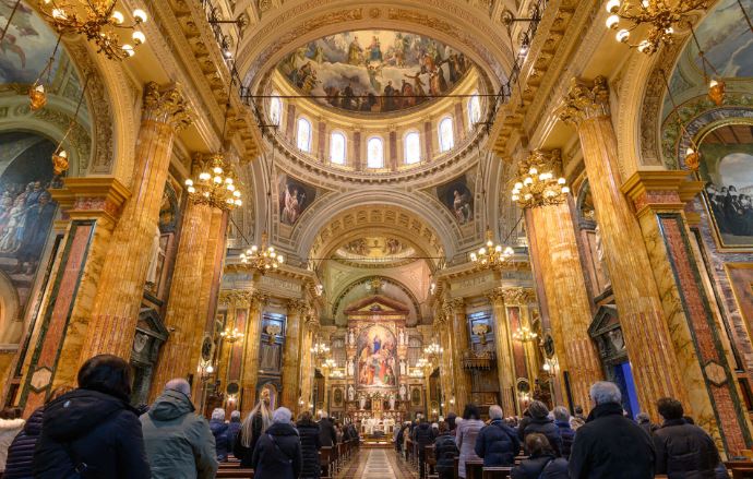 basilica di maria ausiliatrice don bosco