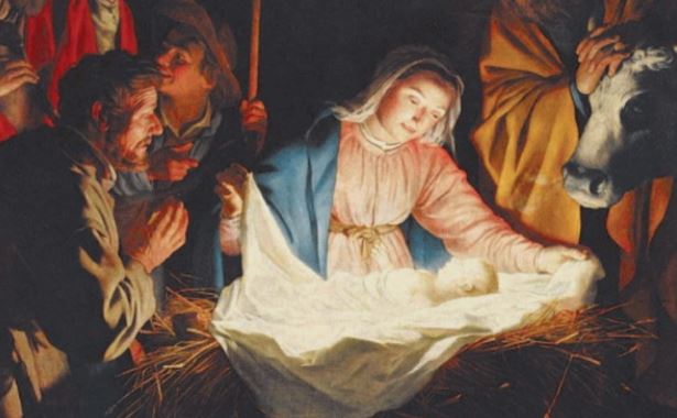 gesù bambino salesiani di don bosco