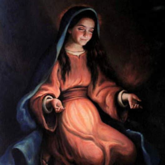 L'avvento del Signore Gesù