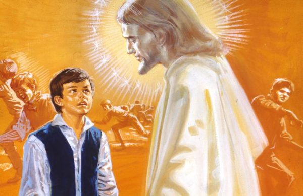 il sogno di don bosco