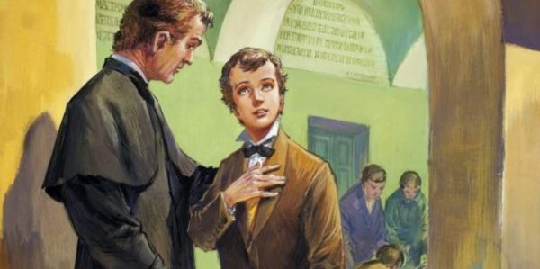 domenico savio e don bosco