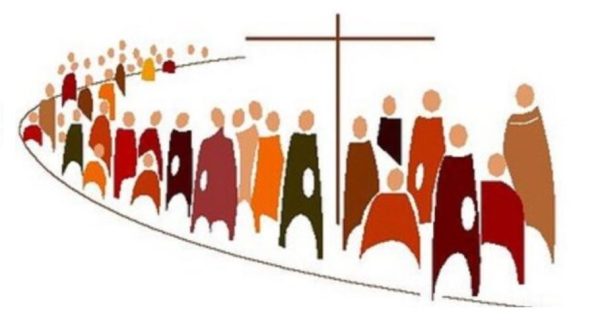 popolo di Dio in missione