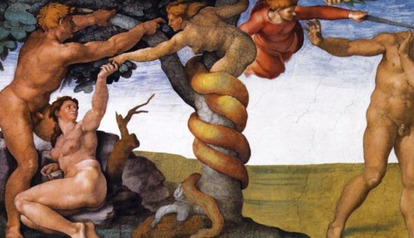 il peccato originale