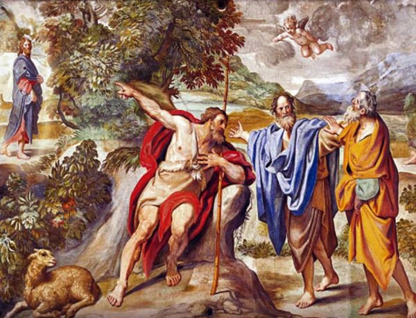 San Giovanni Battista