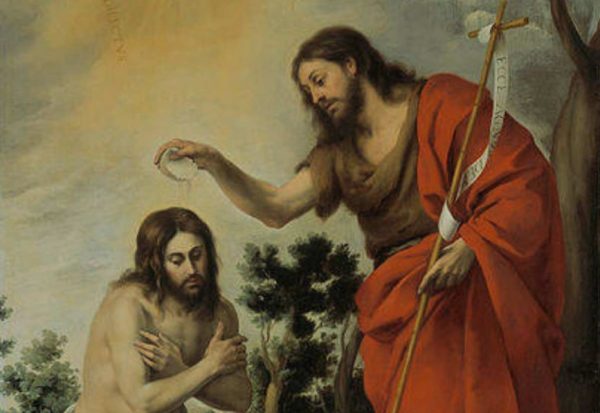 san giovanni battista