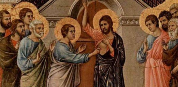 San Tommaso Apostolo