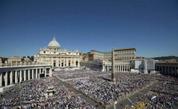 Il nuovo popolo di Dio