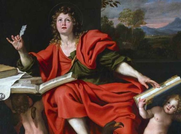 San Giovanni Evangelista