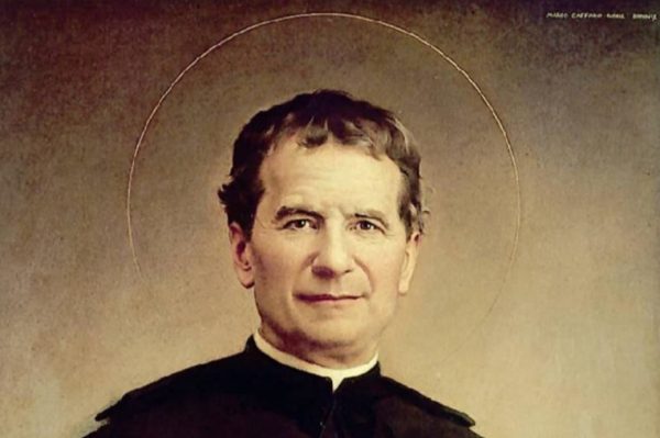 Don Bosco