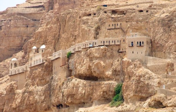 monte della quarantena