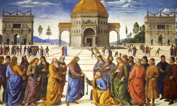 Pietro-e-Giovanni-davanti-al-sinedrio