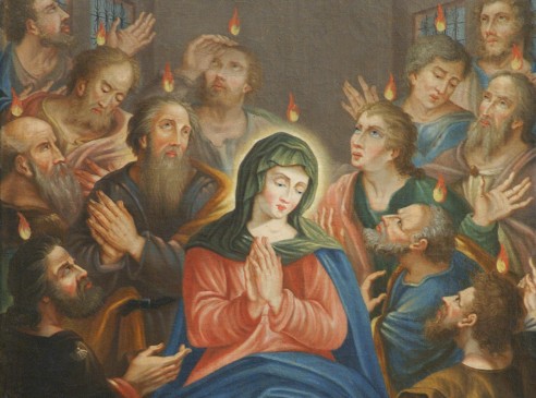 pentecoste