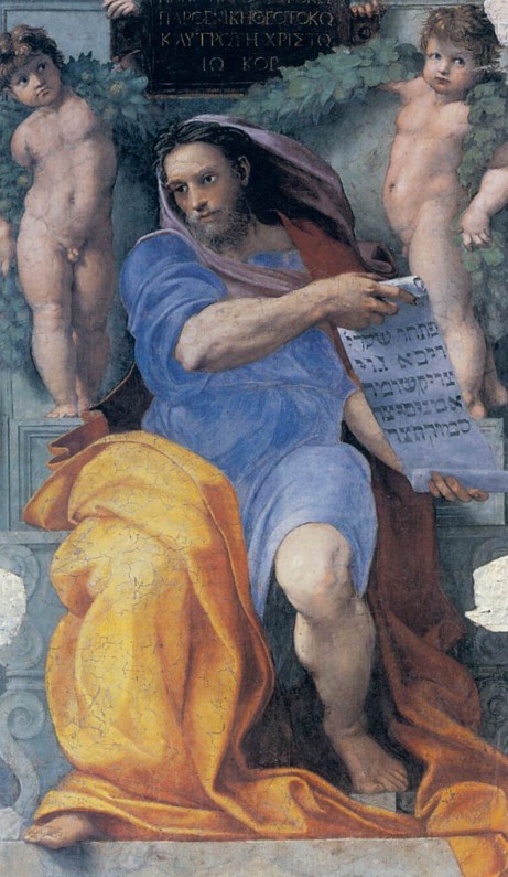 profeta-isaia