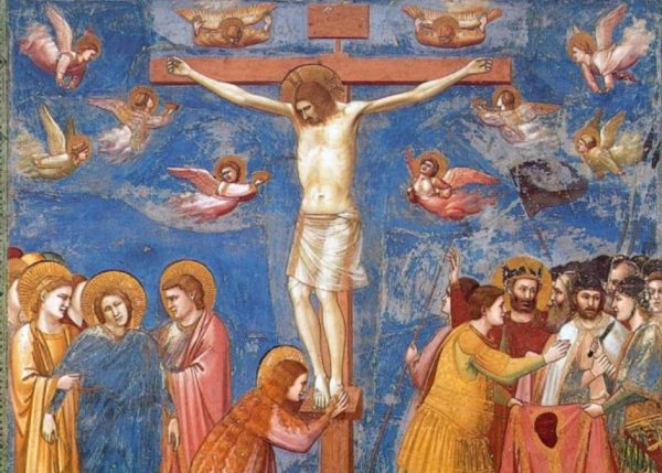 Esaltazione della santacroce