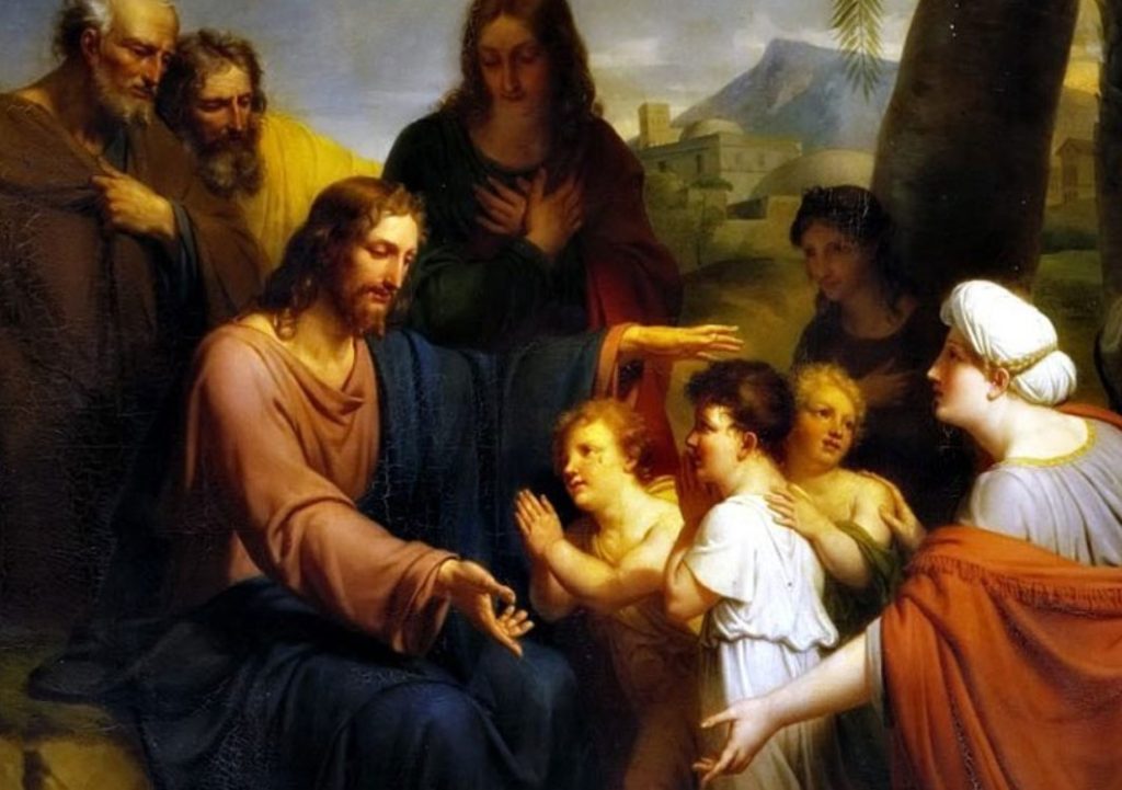 lasciate-che-i-bambini-vengano-a-me