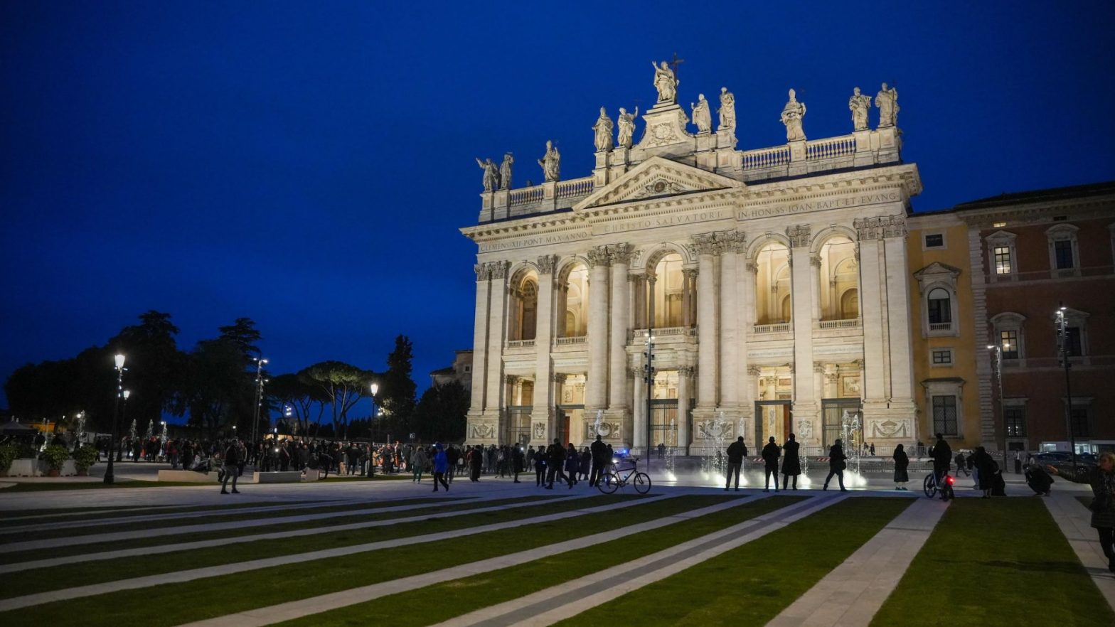 San-Giovanni-in-Laterano