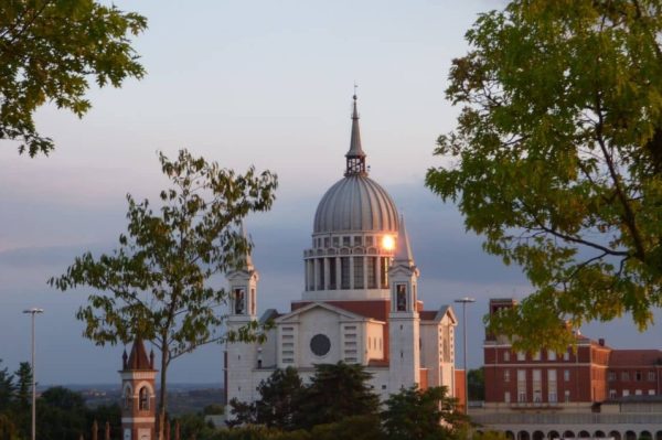 Tempio-di-don-bosco
