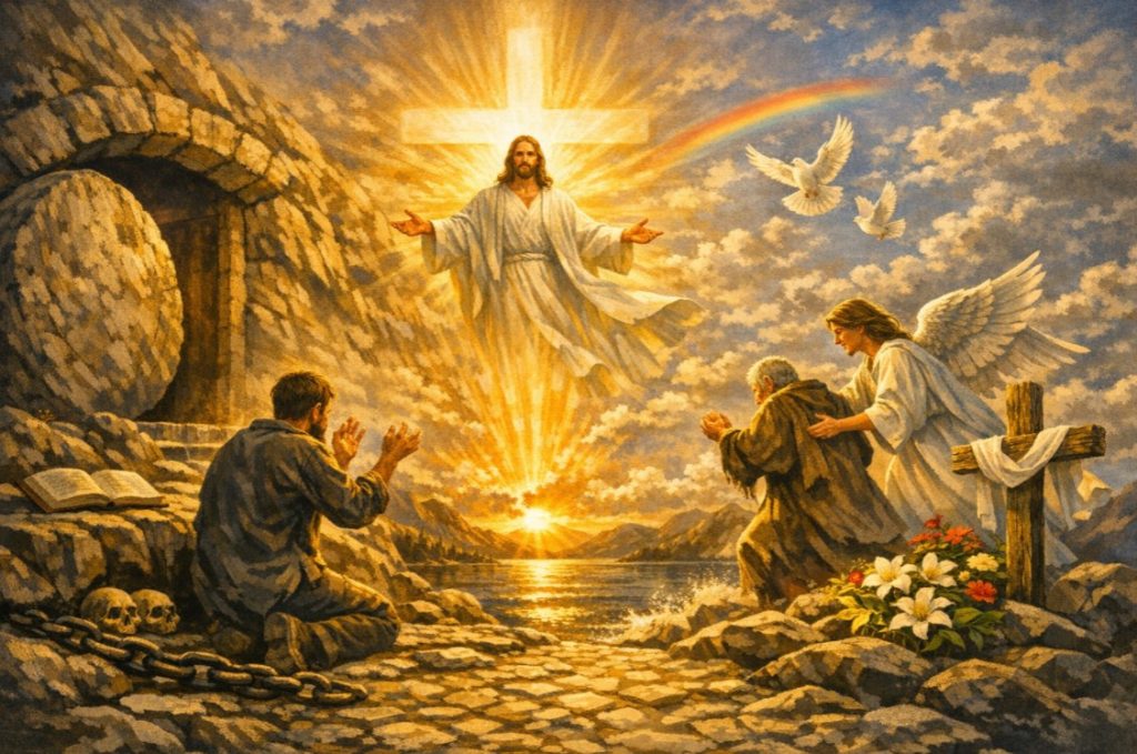 pensieri di un amico